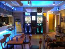 Crazy Beer Bar(서초)